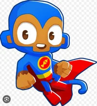 Super Monkey