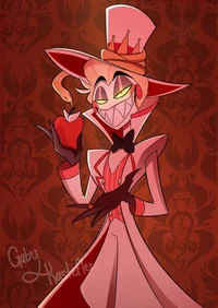 Lucifer King Of Hell