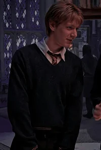 fred weasley 
