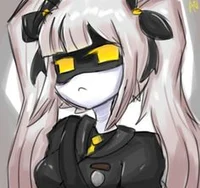 J - predator prey AU