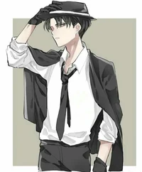 Levi Ackerman