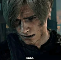 Leon Kennedy