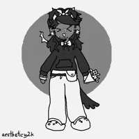 Sammie The Inumimi