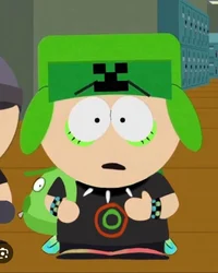 Kyle Broflovski