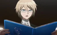 Byakuya togami 