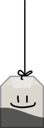 Teabag