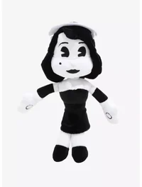 Alice Angel Plush