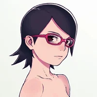 Sarada Uchiha
