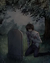 Chuuya Nakahara 