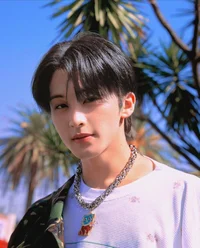 Mark Lee 