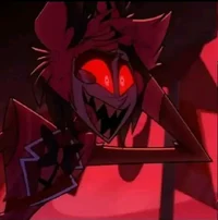 Alastor-Hazbin Hotel