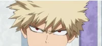 Bakugo Katsuki 003