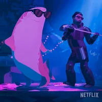 Nimona RPG