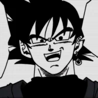 Goku Black