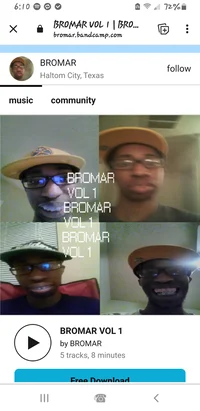 bromar 