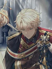 BL - Alexander Henry