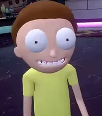 Morty