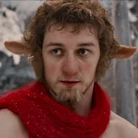 Mr Tumnus