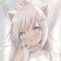 Neko girl