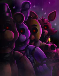 Fnaf