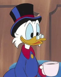 Dagobert Duck
