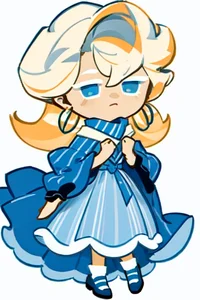 pretzel bubery cooki