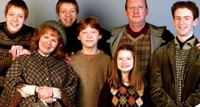 The Weasley Family