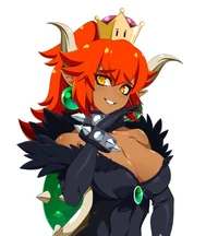 bowsette