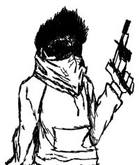 - Hug Virus -