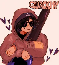 Quackity