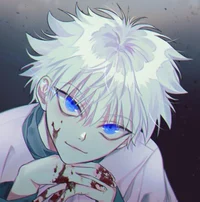 Yandere Killua