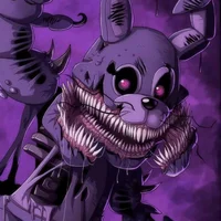 Twisted Bonnie