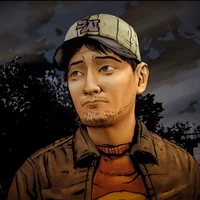 Glenn TWDG