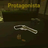 Protagonista 