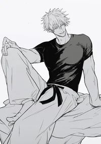 Satoru Gojo