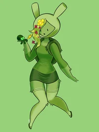 Grass fionna