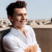 Tom Holland