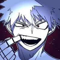 Katsuki bakugou