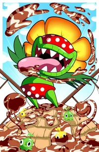 Petey Piranha