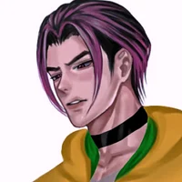 Ling -  posesife boy