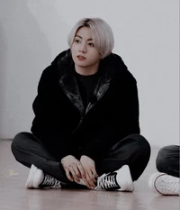 Jungkook