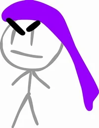 Purple Girl