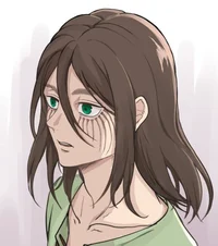 Eren Yeager 