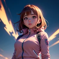 Ochako Uraraka