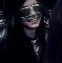 bill kaulitz - mean
