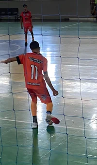 Ex novio futbolista