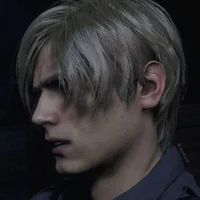 Leon Kennedy