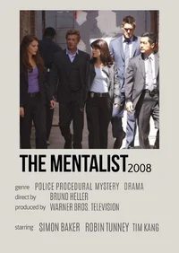 Mentalist RP