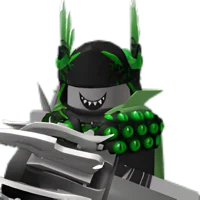 Chaos emperor 