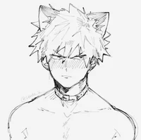 Bakugo Catsuki